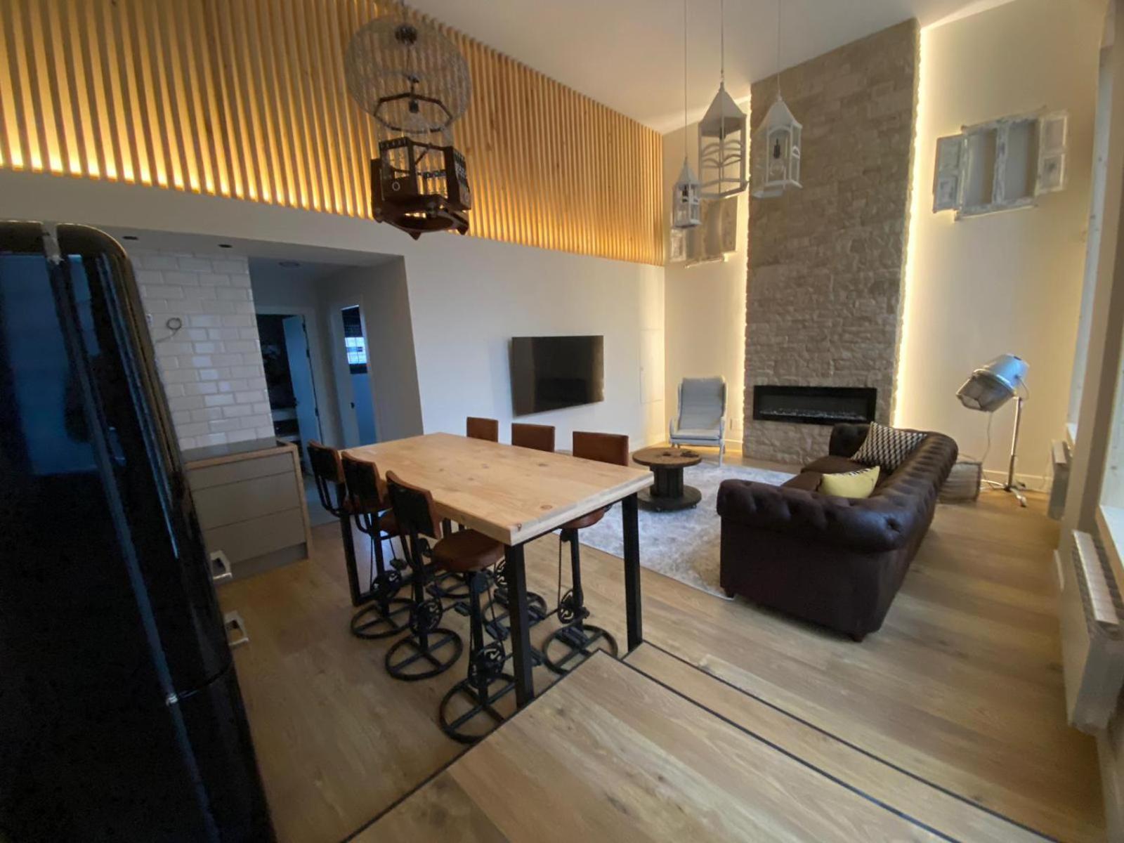 Cornelia 03 Appartement Santander
