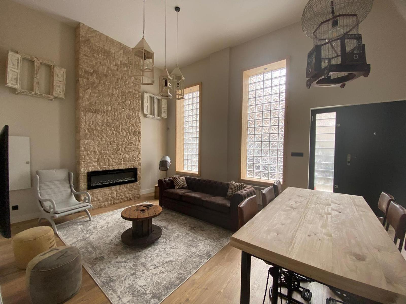 Cornelia 03 Appartement *