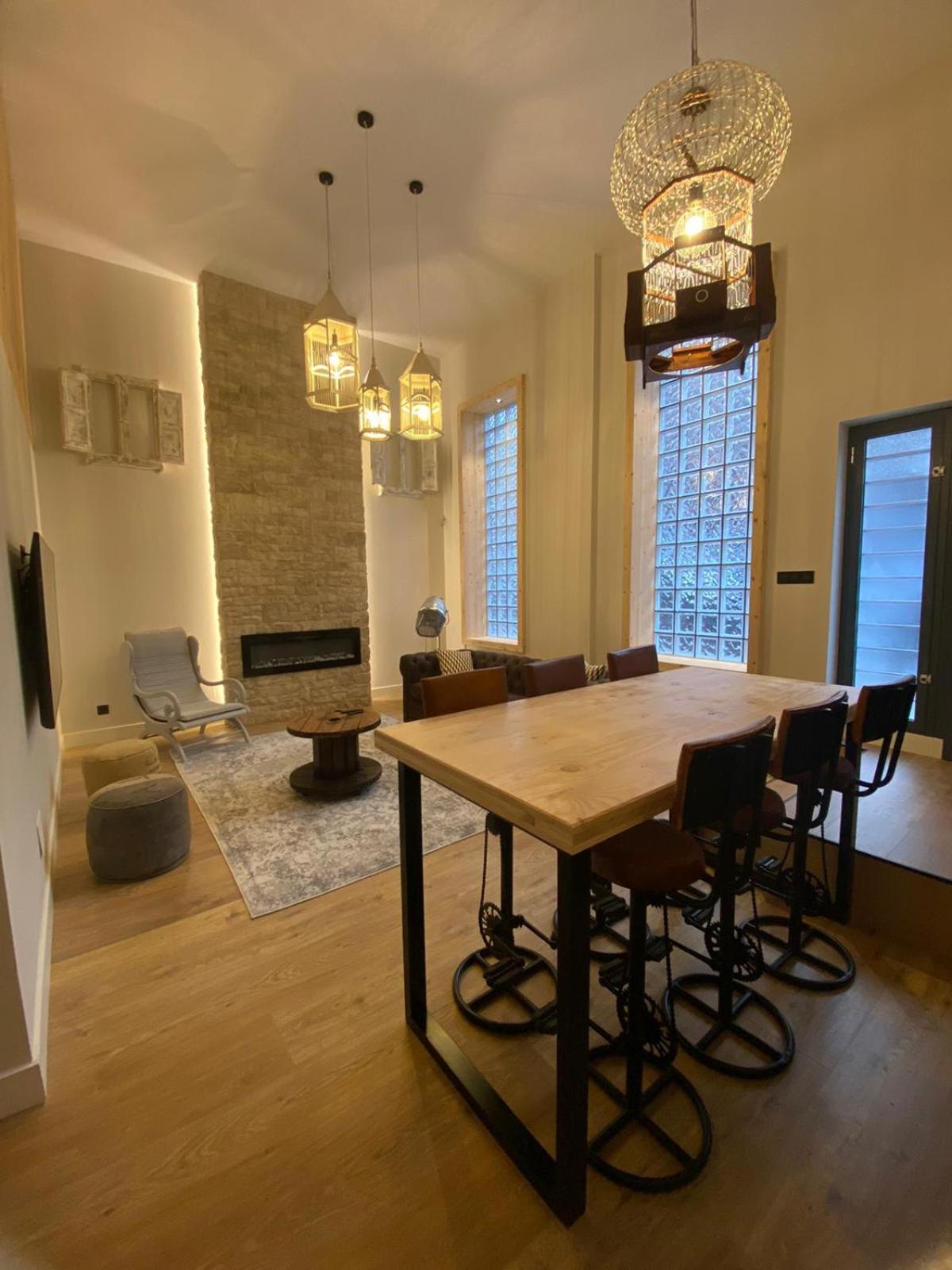 Cornelia 03 Appartement Santander